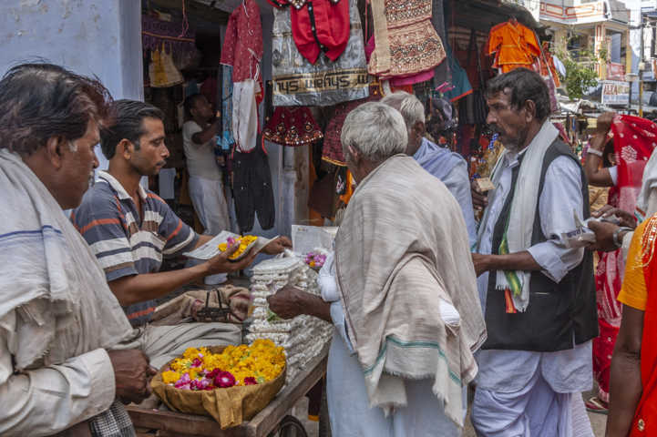 30 - India - Pushkar